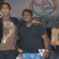 Siddharth's Oh My Friend Audio Launch - Pictures | Picture 103226